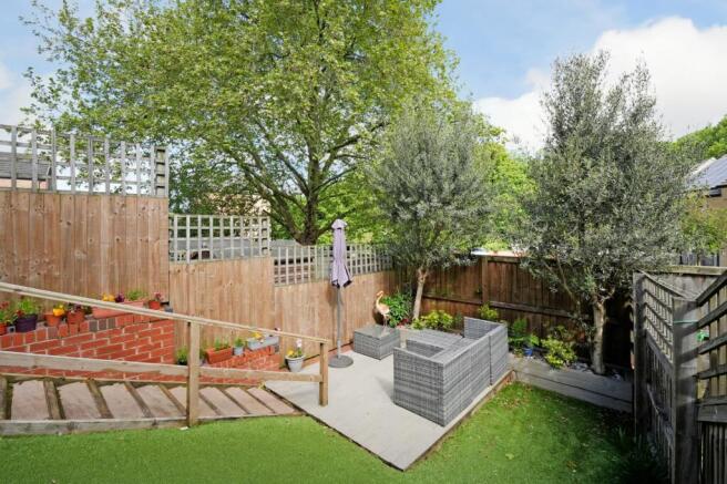 3 bed End of Terrace for sale Image 4