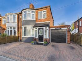 42, Derrymore Road, Hull HU10 6ET