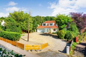 The Lavenders, Townhouse Road, Norwich NR8 5BY