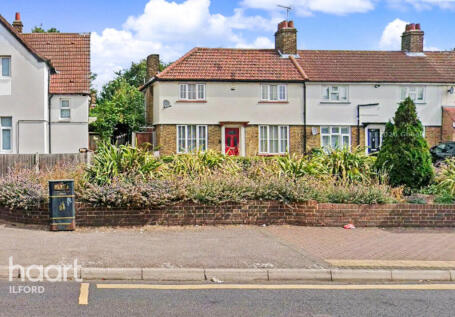 Ripple Road, Barking