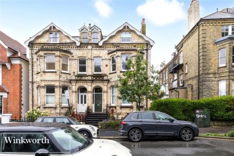 Norton Road, Hove, East Sussex, BN3