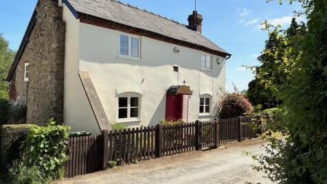 Leys Cottage, Leys Lane, Bircher, Leominster, Herefordshire