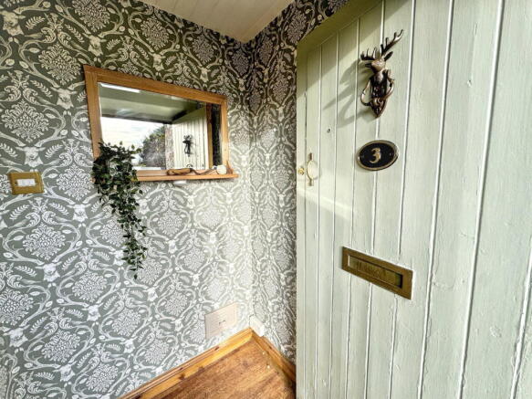 Bodoryn Cottages, Rhuddlan Road, St. George, Abergele, LL22 9SE photo 2