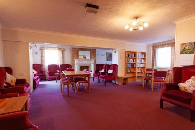 Common Room