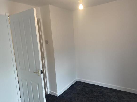 Bedroom 1 (front)