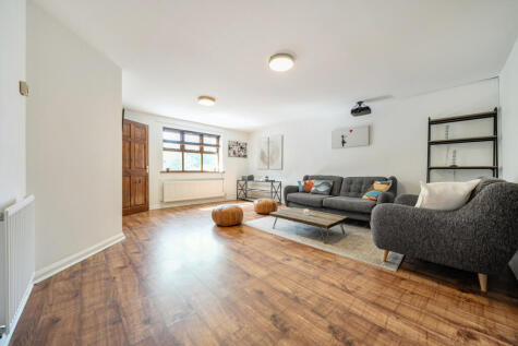 Henrietta Close, London