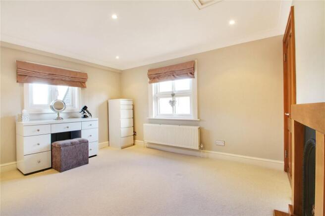 3rd Bedroom (1)
