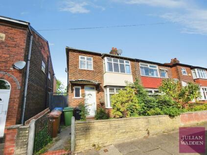 Rayner Street, Offerton, Stockport, SK1
