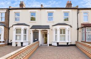 1, Northcote Road, London E17 7DT