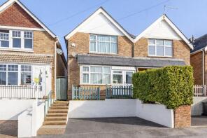 19, Alexandra Road, Poole BH14 9EL