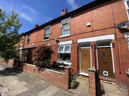 14, Attercliffe Road, Manchester M21 9FS