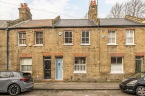 29, Randall Place, London SE10 9LA
