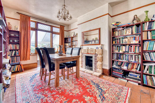 Belgrave Road photo 4