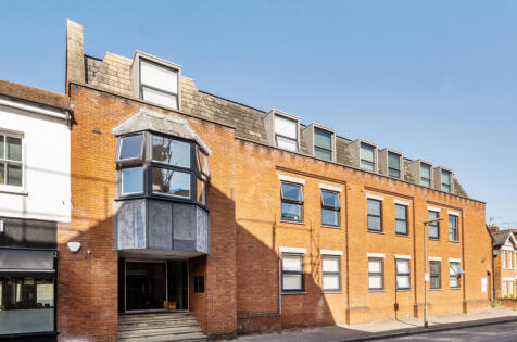 Minorca Road, Weybridge, Surrey, KT13