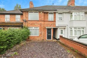 62, Twickenham Road, Birmingham B44 0NT