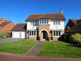 14, Moorberries, Yarm TS15 9WA