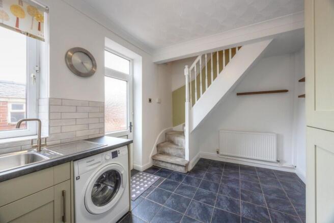 2 bed Terraced for sale Image 6