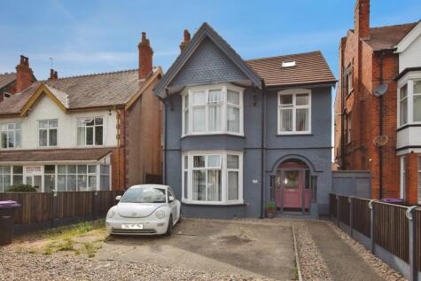 Drummond Road, Skegness, PE25