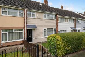 14, Dodsworth Walk, Hartlepool TS27 3PF