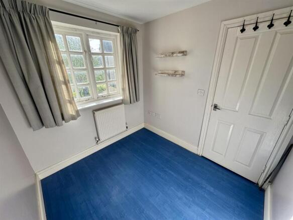 Bedroom 3 (2/2)