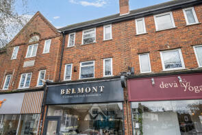 11a, Belmont Parade, Green Lane, Chislehurst BR7 6AN