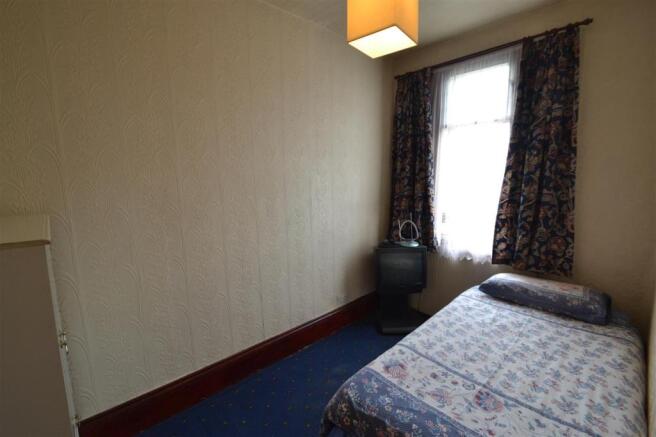 Single Bedroom-2