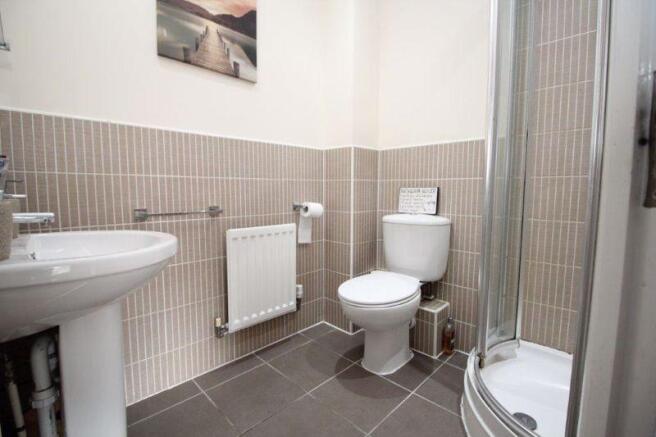 En-suite