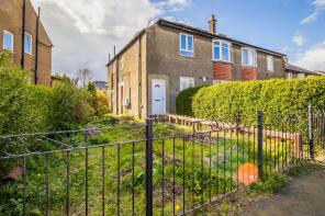 34, Pilton Drive, Royston, Edinburgh EH5 2HQ
