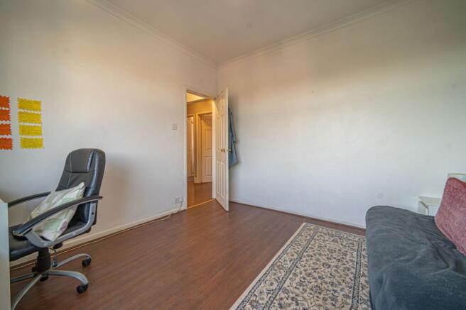 Bedroom/Dining Room