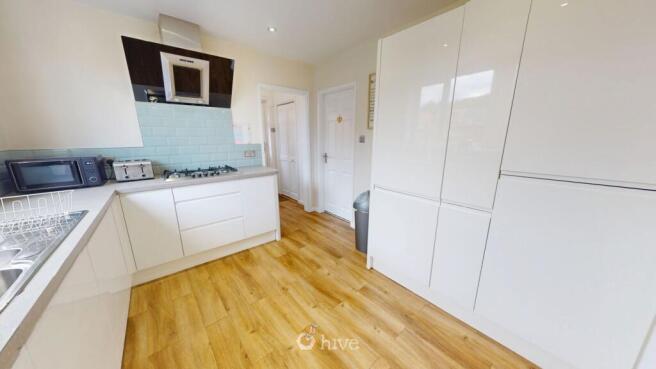 2 bed Semi-Detached for sale Image 6