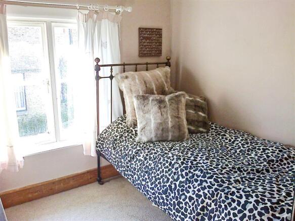 Bedroom New