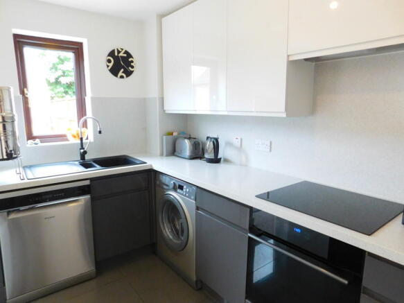 Kitchen/Dining Ro...