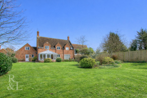 Thorpe Lodge, Westhorpe, Loughborough LE12 6TD