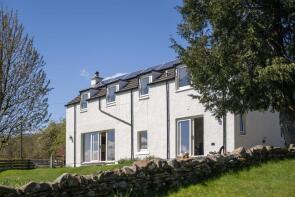 Tigh Ban, Bunloit, Bunloit Road, Drumnadrochit IV63 6XG