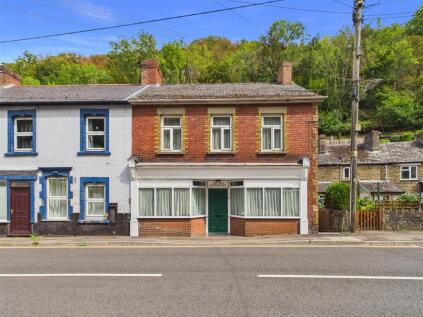 Central Lydbrook, Lydbrook