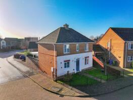 3, Churchgate, Sutterton, Boston PE20 2NS
