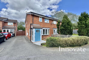 18, Acacia Close, Oldbury B69 2JA
