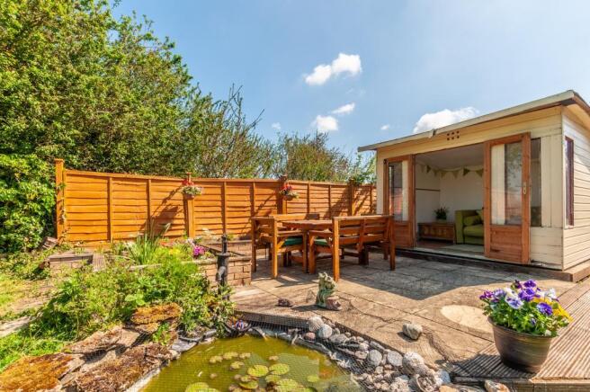 Summer House