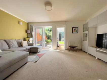 Shirley Grove, Tunbridge Wells
