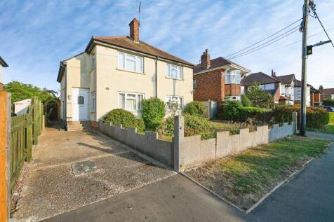 Belgrave Avenue, Hunstanton, PE36