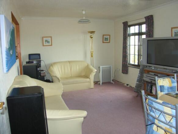 Annexe Lounge