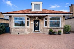 9, Bailie Terrace, Magdalene, Edinburgh EH15 3BT
