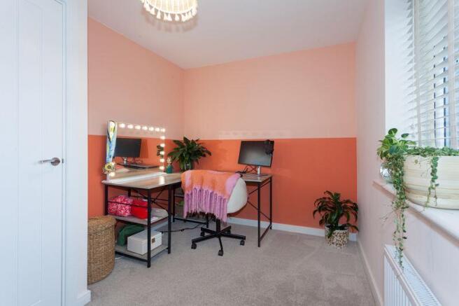 BEDROOM 2 FRONT