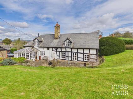 Adforton, Leintwardine, Craven Arms