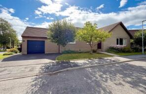 3, Victoria Road, Alford AB33 8NG