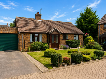 Park Close, Kineton