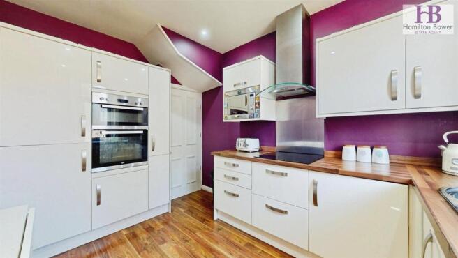 House in Calderdale, West Yorkshire - View 4