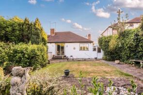 92, Gallants Farm Road, East Barnet, Barnet EN4 8EP