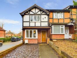 16, Bladon Close, Nottingham NG3 5FY