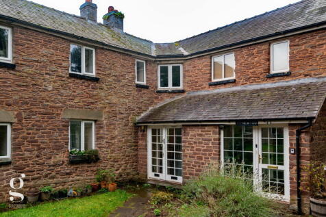 Abbeydore, Hereford, HR2 0AJ